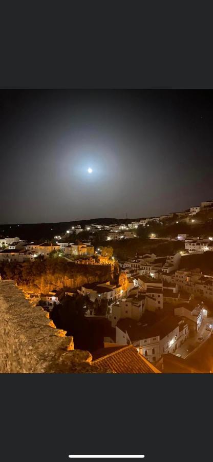 Setenil De Las Bodegas Casa Rural Abril מראה חיצוני תמונה