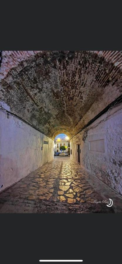 Setenil De Las Bodegas Casa Rural Abril מראה חיצוני תמונה