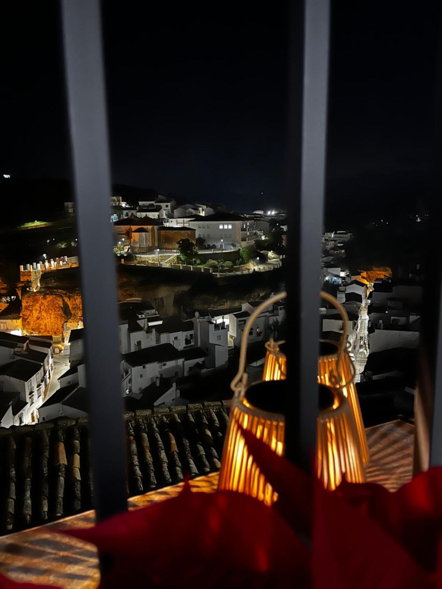 Setenil De Las Bodegas Casa Rural Abril מראה חיצוני תמונה
